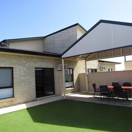 Red Door Retreat Apartment Edithburgh Exterior photo