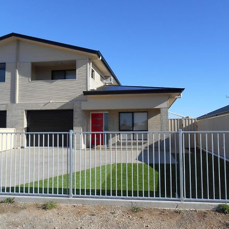 Red Door Retreat Apartment Edithburgh Exterior photo