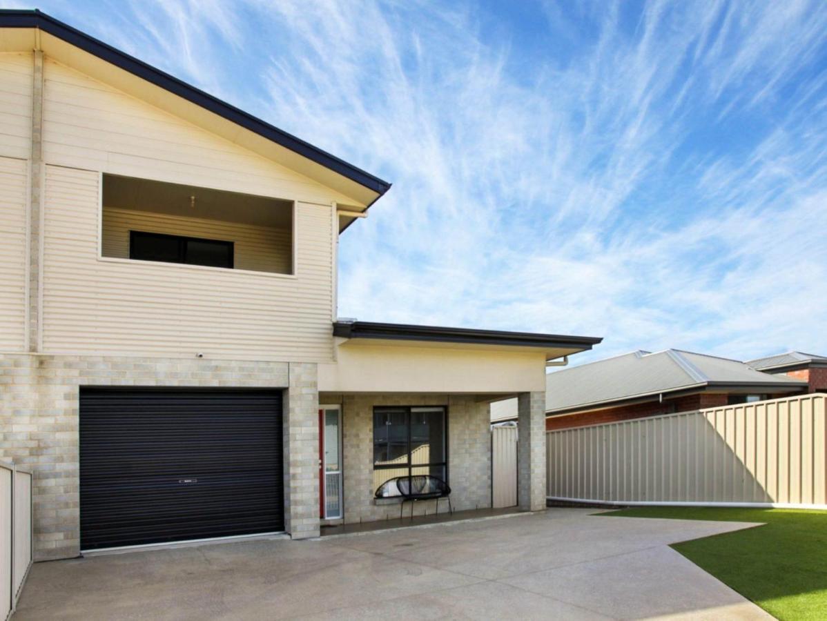 Red Door Retreat Apartment Edithburgh Exterior photo